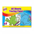 Tracing Paper Pad