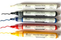 Acrylic Marker Pens — Set of 5