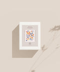 Joy — Paint by Numbers Kit