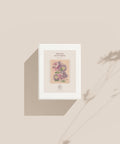 Connie Blooms — Paint by Numbers Kit