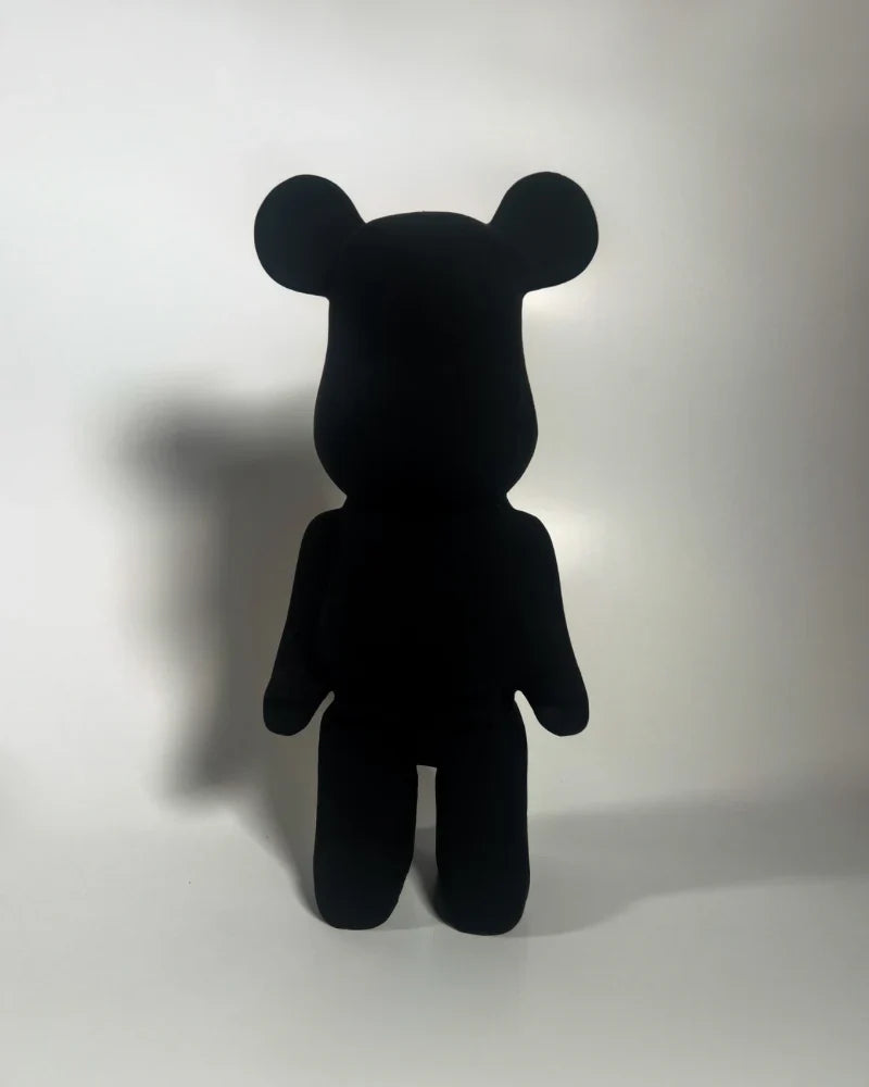 BLACK 4.0 — Black Paint