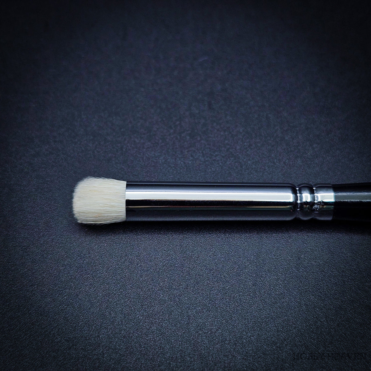Hobby Heaven Goat-Hair Dry Brush Set
