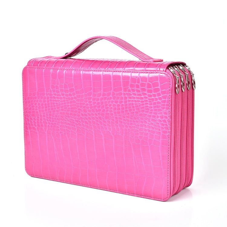 Artist Pencil Storage Case — 200 Slots