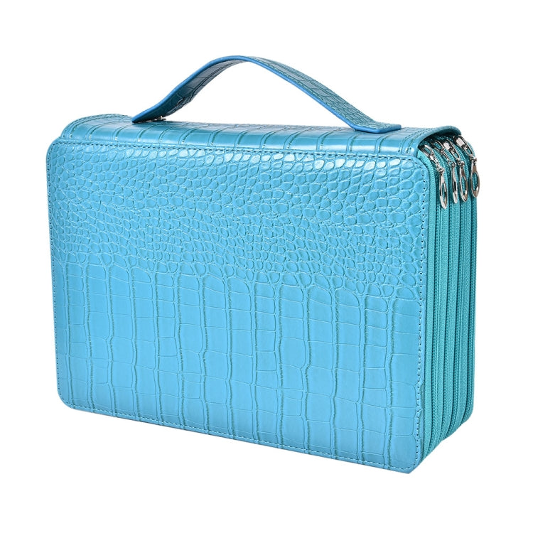 Artist Pencil Storage Case — 200 Slots