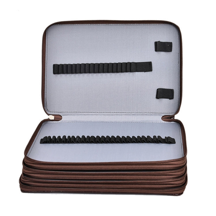 Artist Pencil Storage Case — 200 Slots