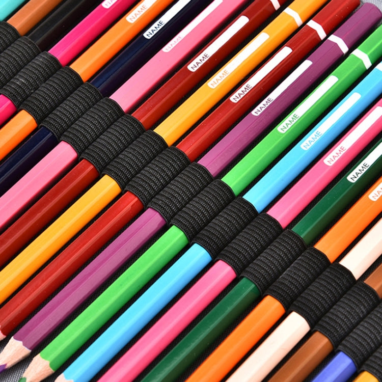 Artist Pencil Storage Case — 200 Slots
