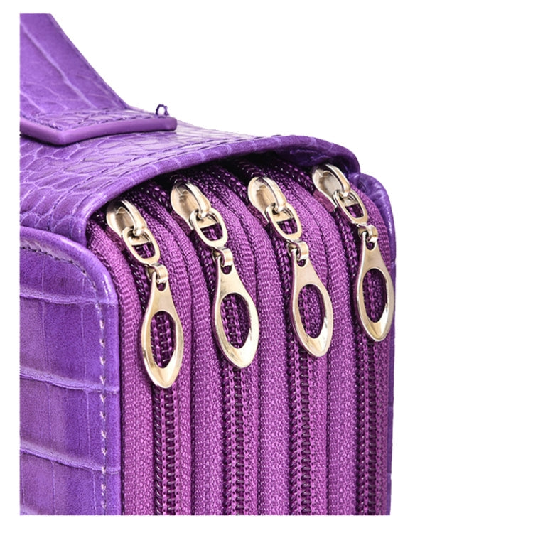 Artist Pencil Storage Case — 200 Slots