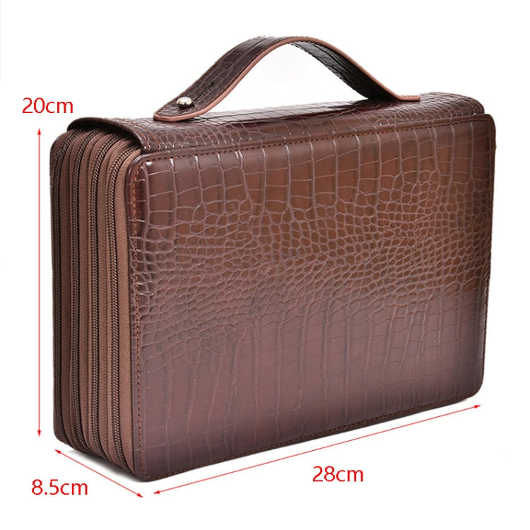 Artist Pencil Storage Case — 200 Slots
