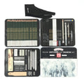 KALOUR Sketching Set — 70 Pieces
