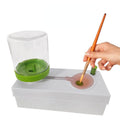 Brush Washer & Water Container