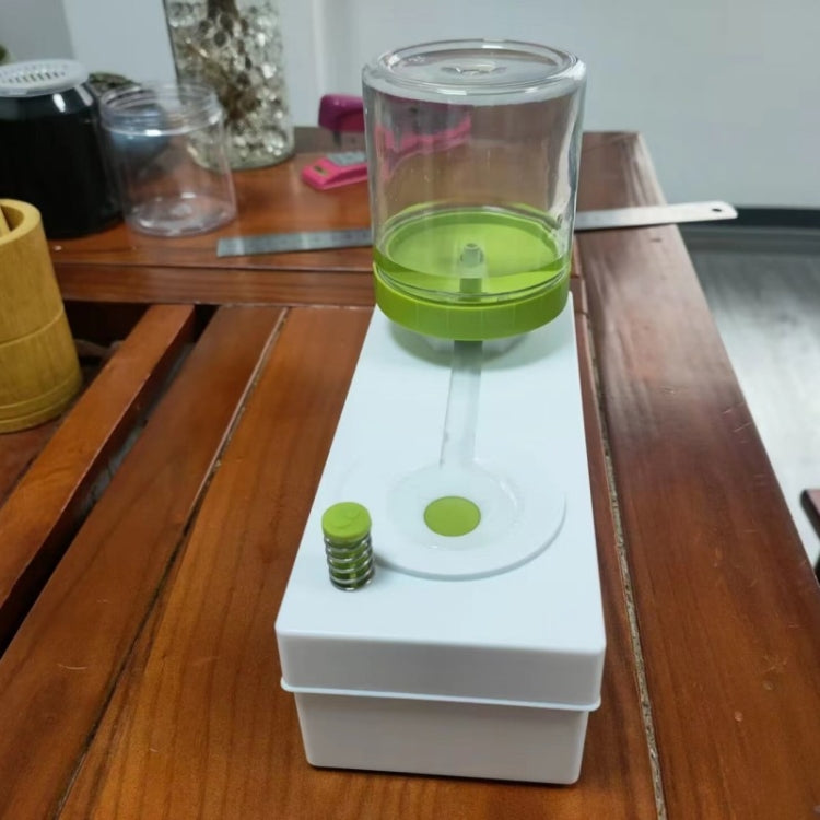 Brush Washer & Water Container