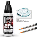 Green Stuff World Brush Repair Gel — 17 ml