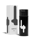 BLACK 4.0 — Black Paint