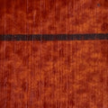 Transparent Red Iron Oxide Acrylic Paint