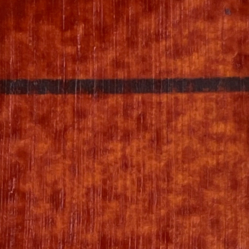 Transparent Red Iron Oxide Acrylic Paint