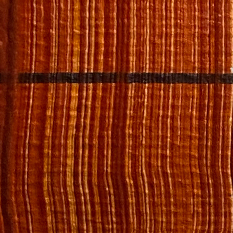 Transparent Red Iron Oxide Acrylic Paint