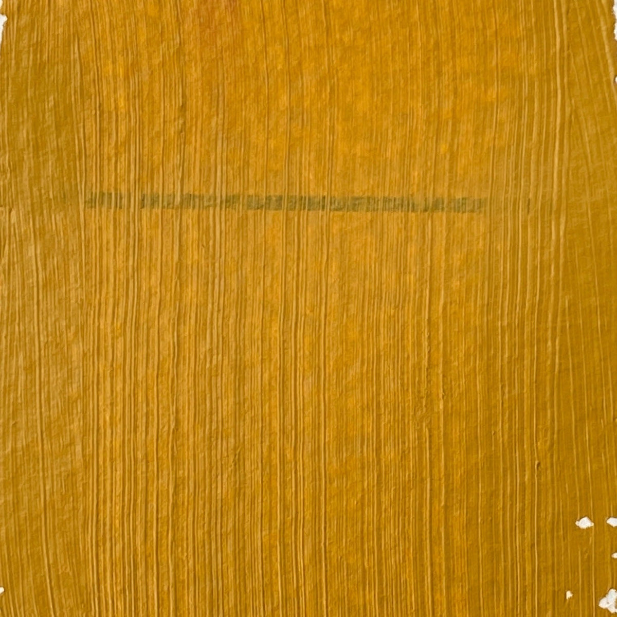 Yellow Ochre Acrylic Paint