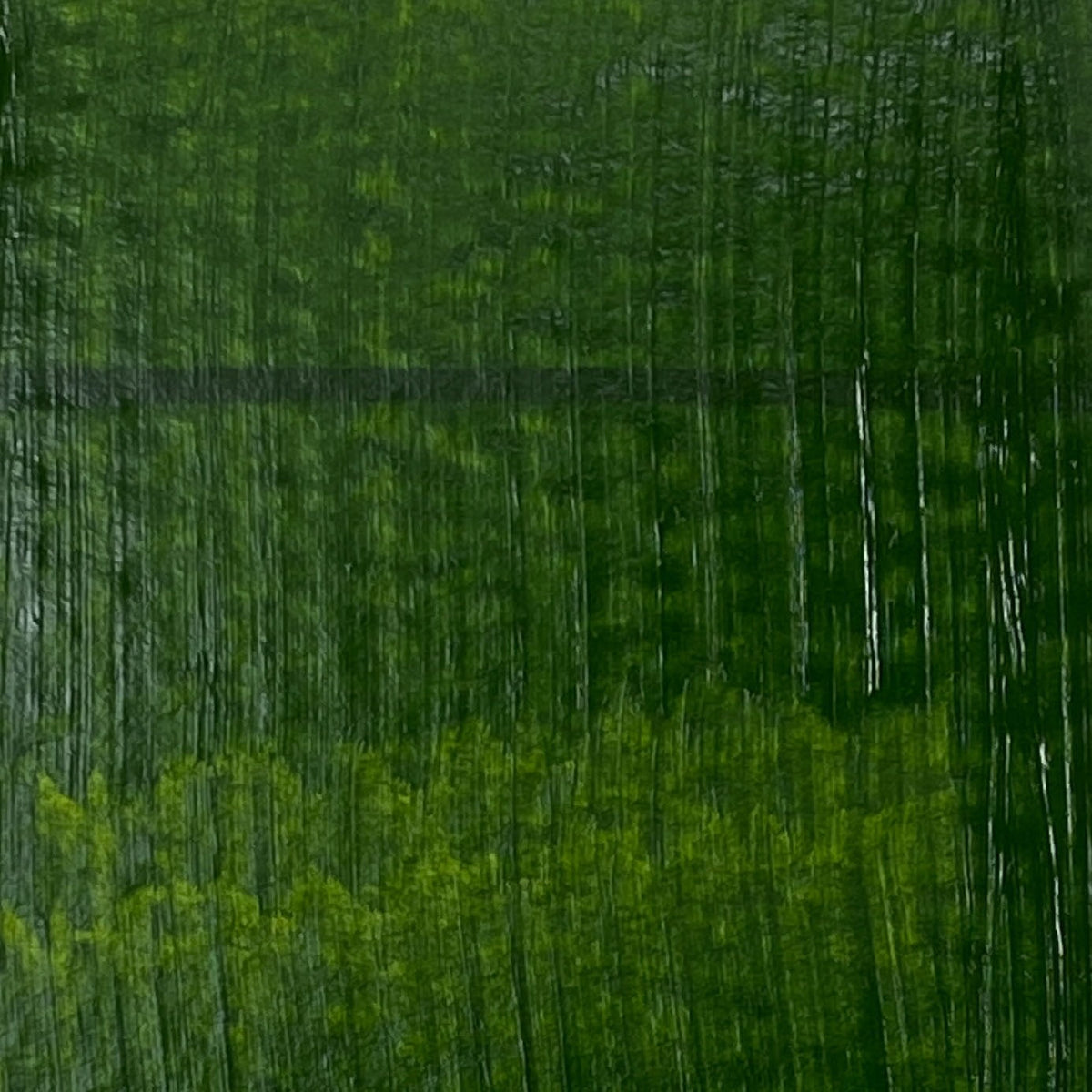 Sap Green Acrylic Paint